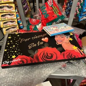 Brand New Eyeshadow Palettes $35 each